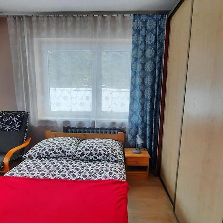 Trybalowa Ostoja Zawoja Extérieur photo