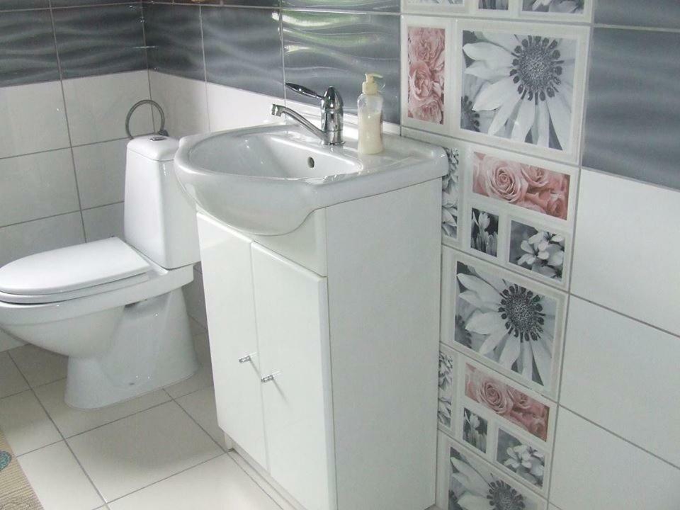 Trybalowa Ostoja Zawoja Extérieur photo