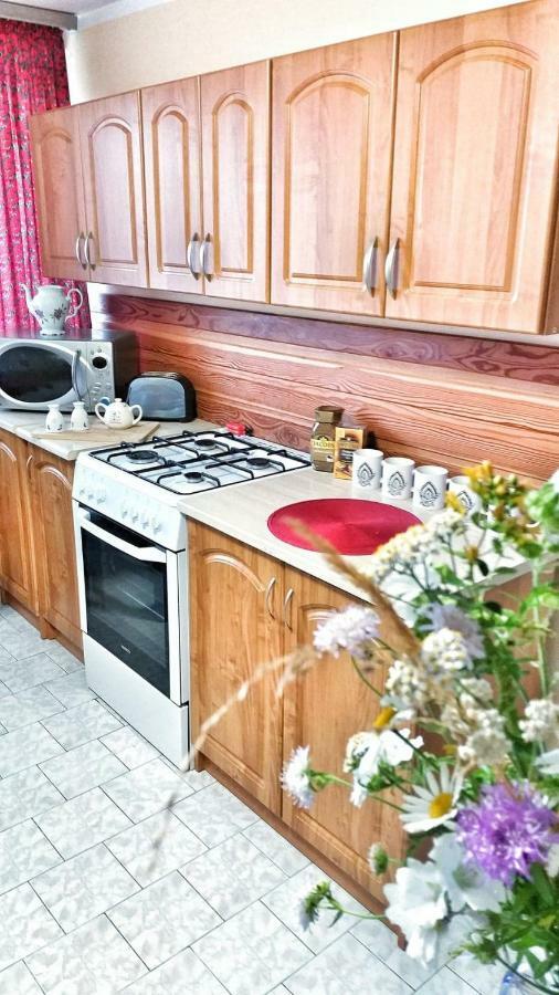 Trybalowa Ostoja Zawoja Extérieur photo